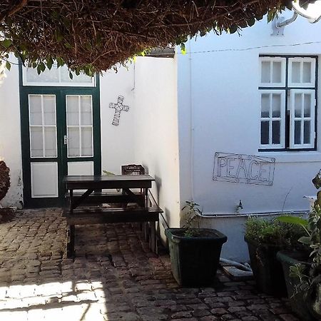 Camdeboo Cottages Graaff-Reinet Extérieur photo