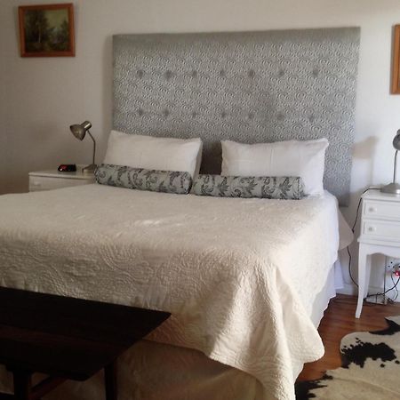 Camdeboo Cottages Graaff-Reinet Extérieur photo