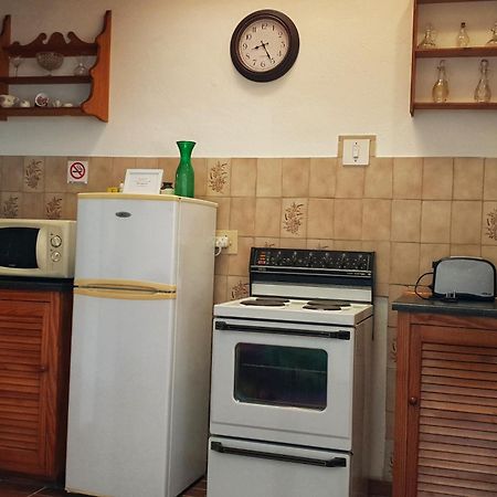 Camdeboo Cottages Graaff-Reinet Extérieur photo
