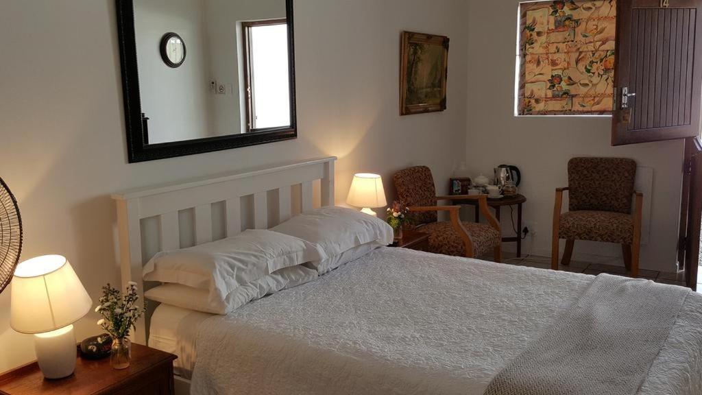 Camdeboo Cottages Graaff-Reinet Extérieur photo