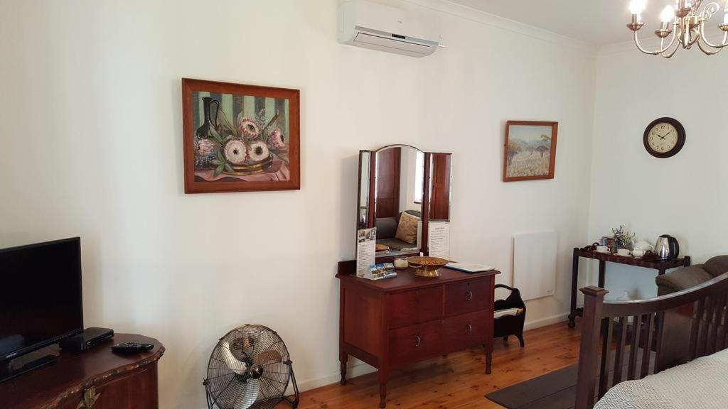 Camdeboo Cottages Graaff-Reinet Extérieur photo