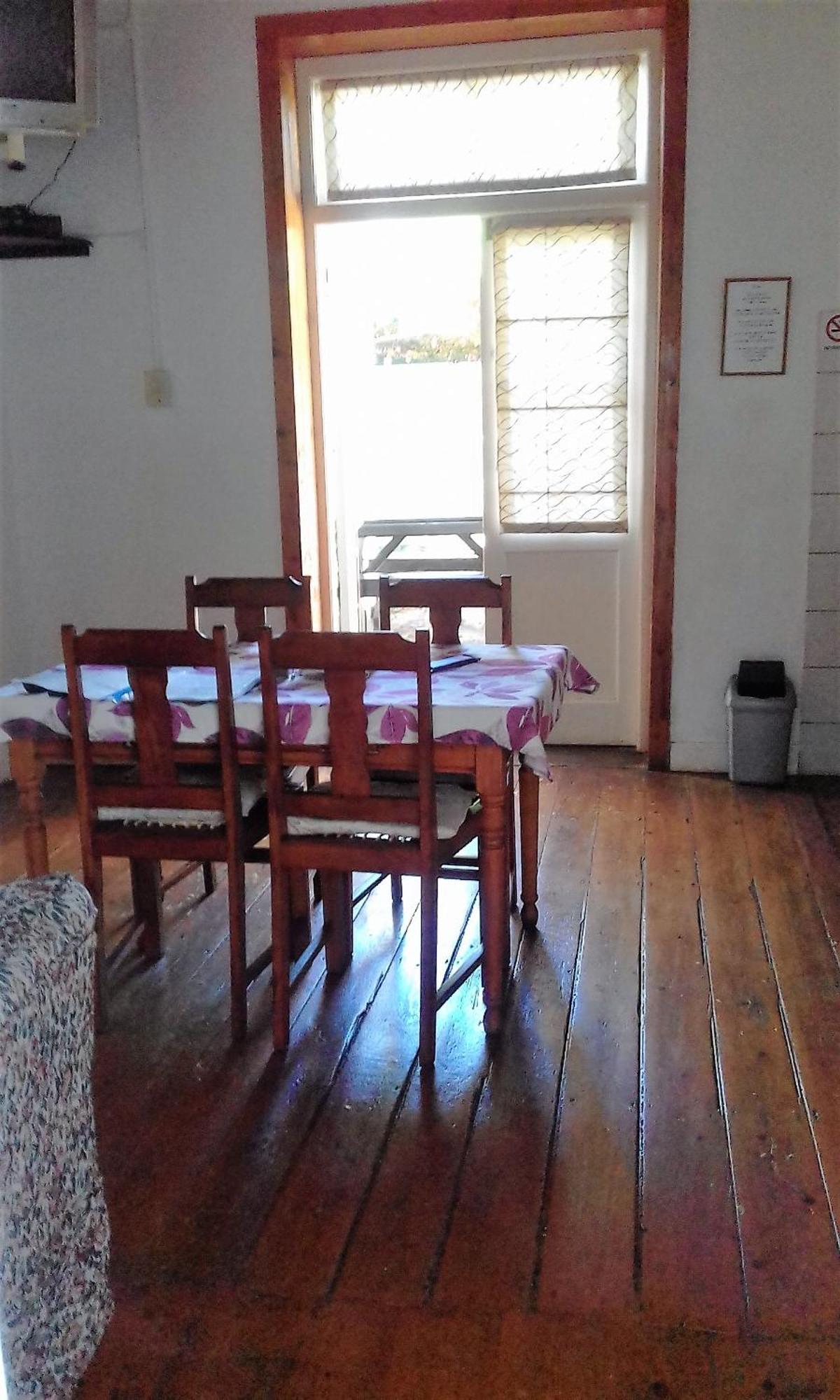 Camdeboo Cottages Graaff-Reinet Extérieur photo
