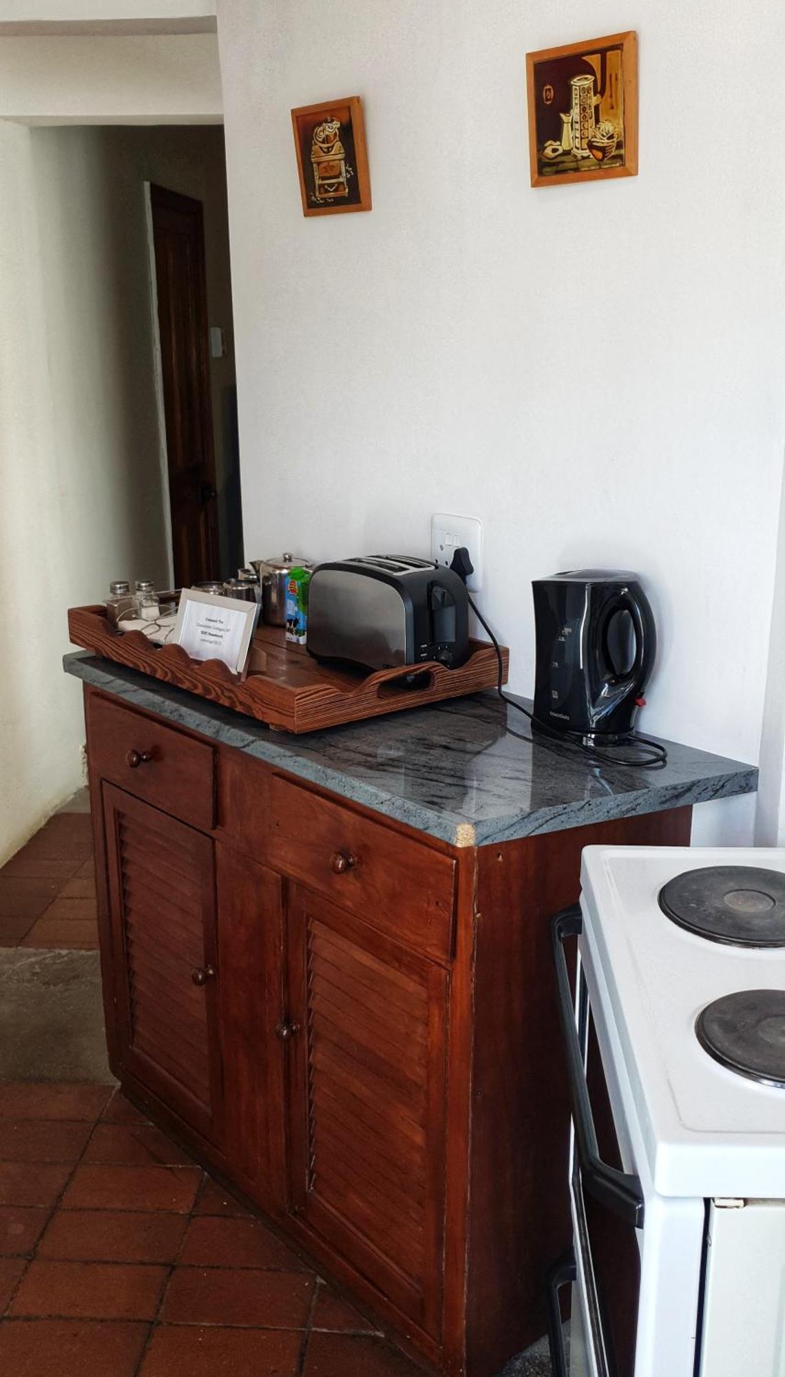 Camdeboo Cottages Graaff-Reinet Extérieur photo
