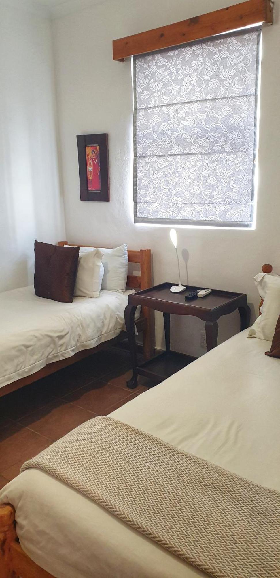 Camdeboo Cottages Graaff-Reinet Extérieur photo