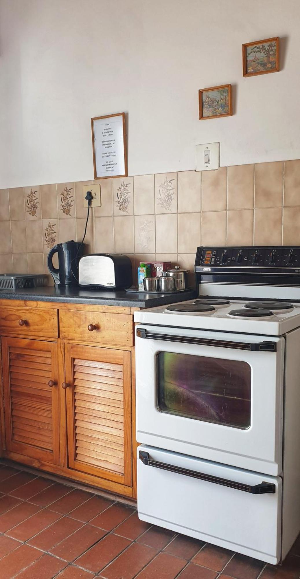 Camdeboo Cottages Graaff-Reinet Extérieur photo
