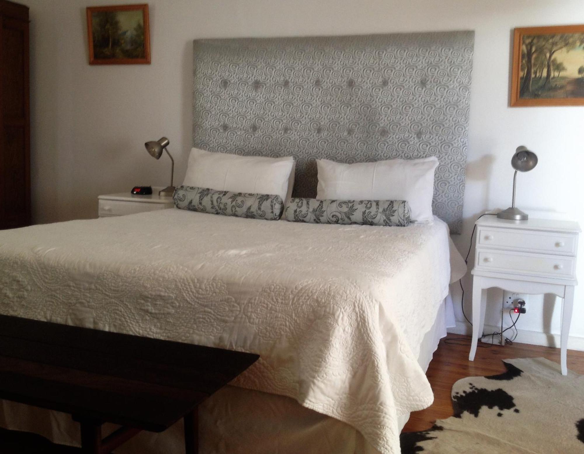 Camdeboo Cottages Graaff-Reinet Extérieur photo