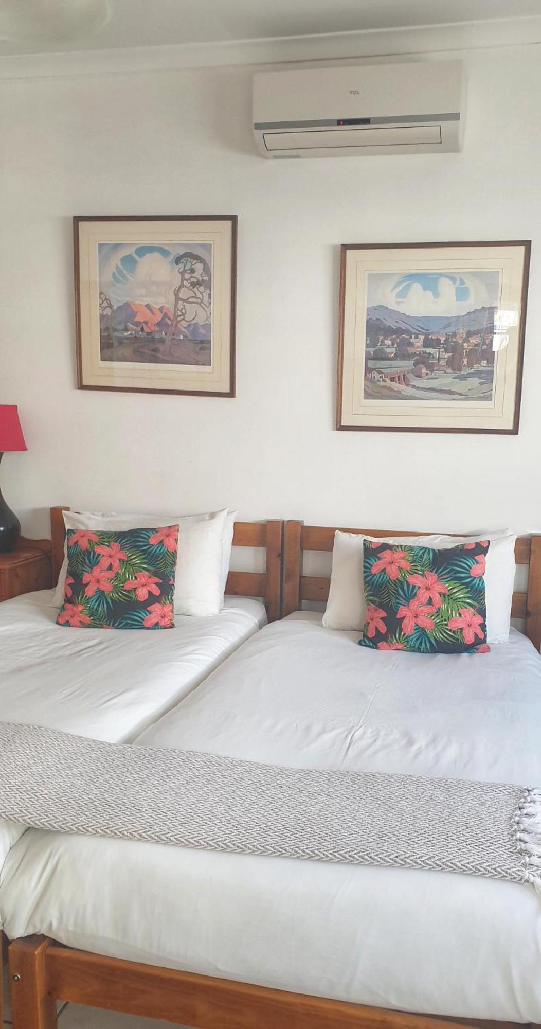 Camdeboo Cottages Graaff-Reinet Extérieur photo