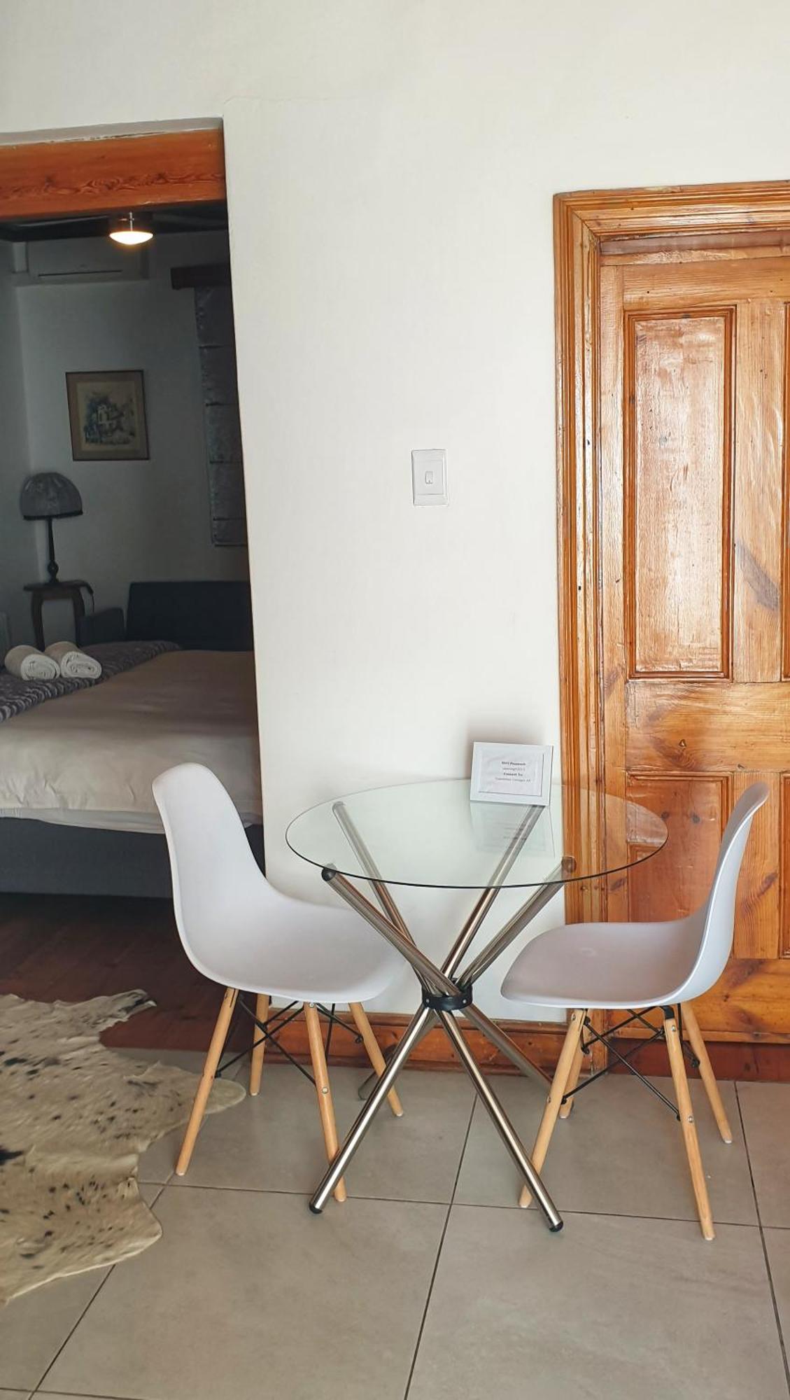 Camdeboo Cottages Graaff-Reinet Extérieur photo