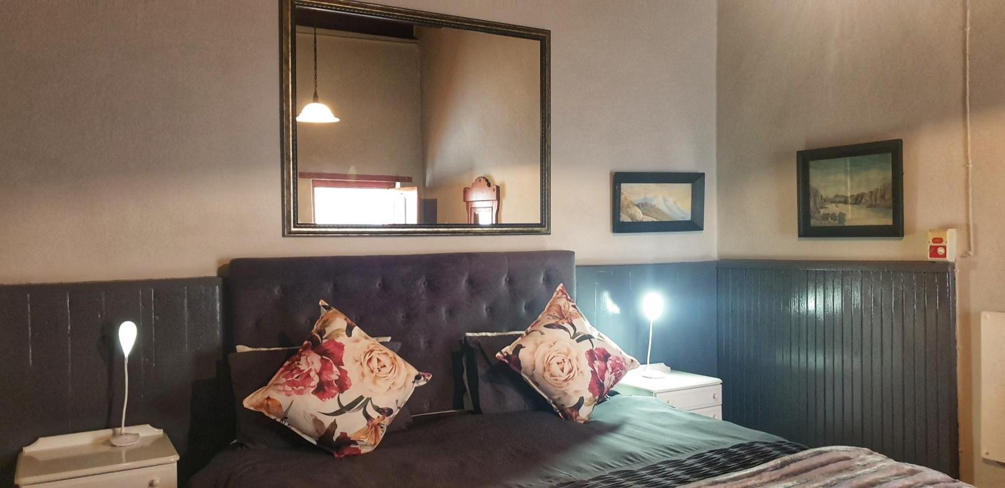 Camdeboo Cottages Graaff-Reinet Extérieur photo