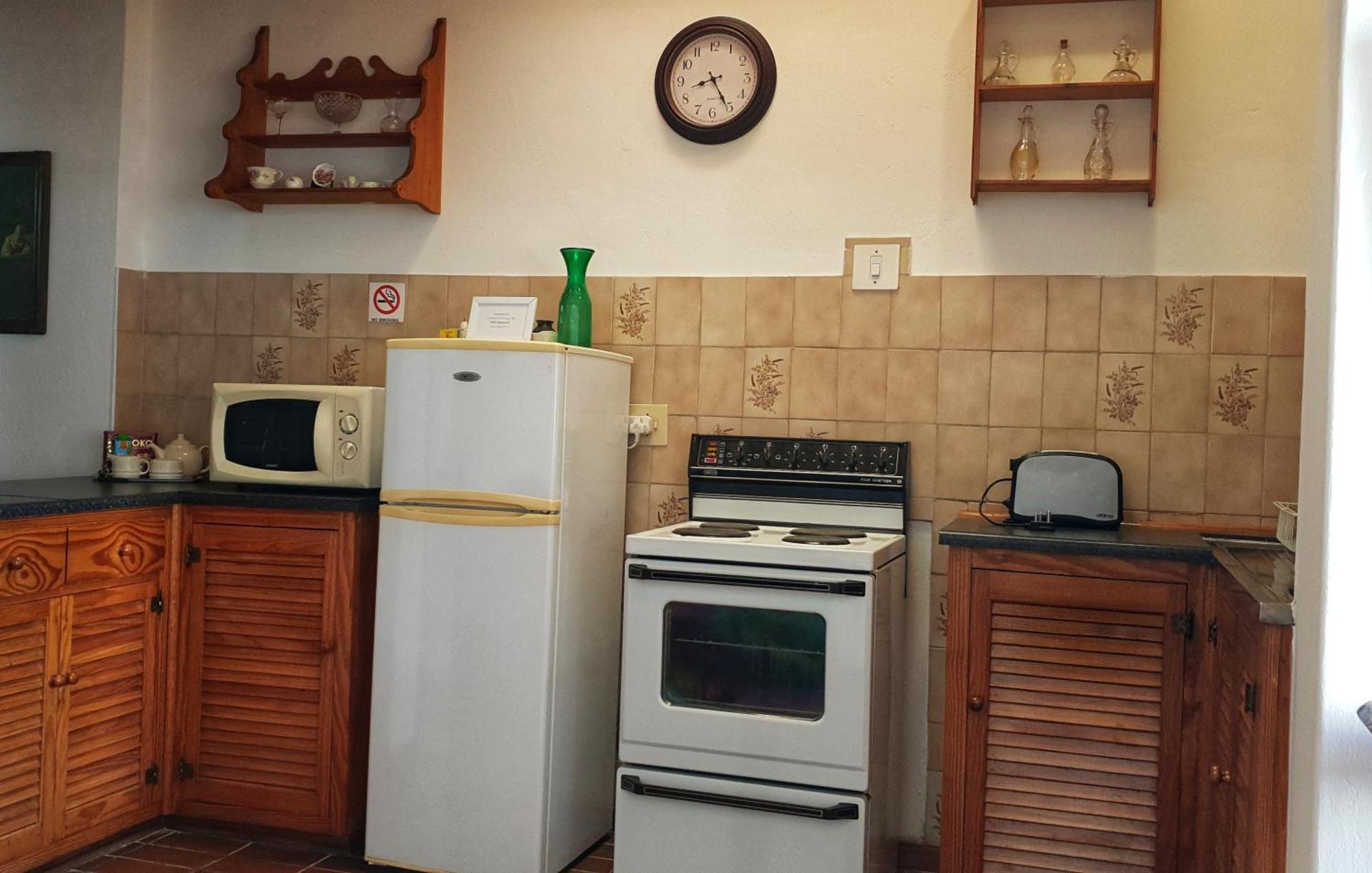 Camdeboo Cottages Graaff-Reinet Extérieur photo