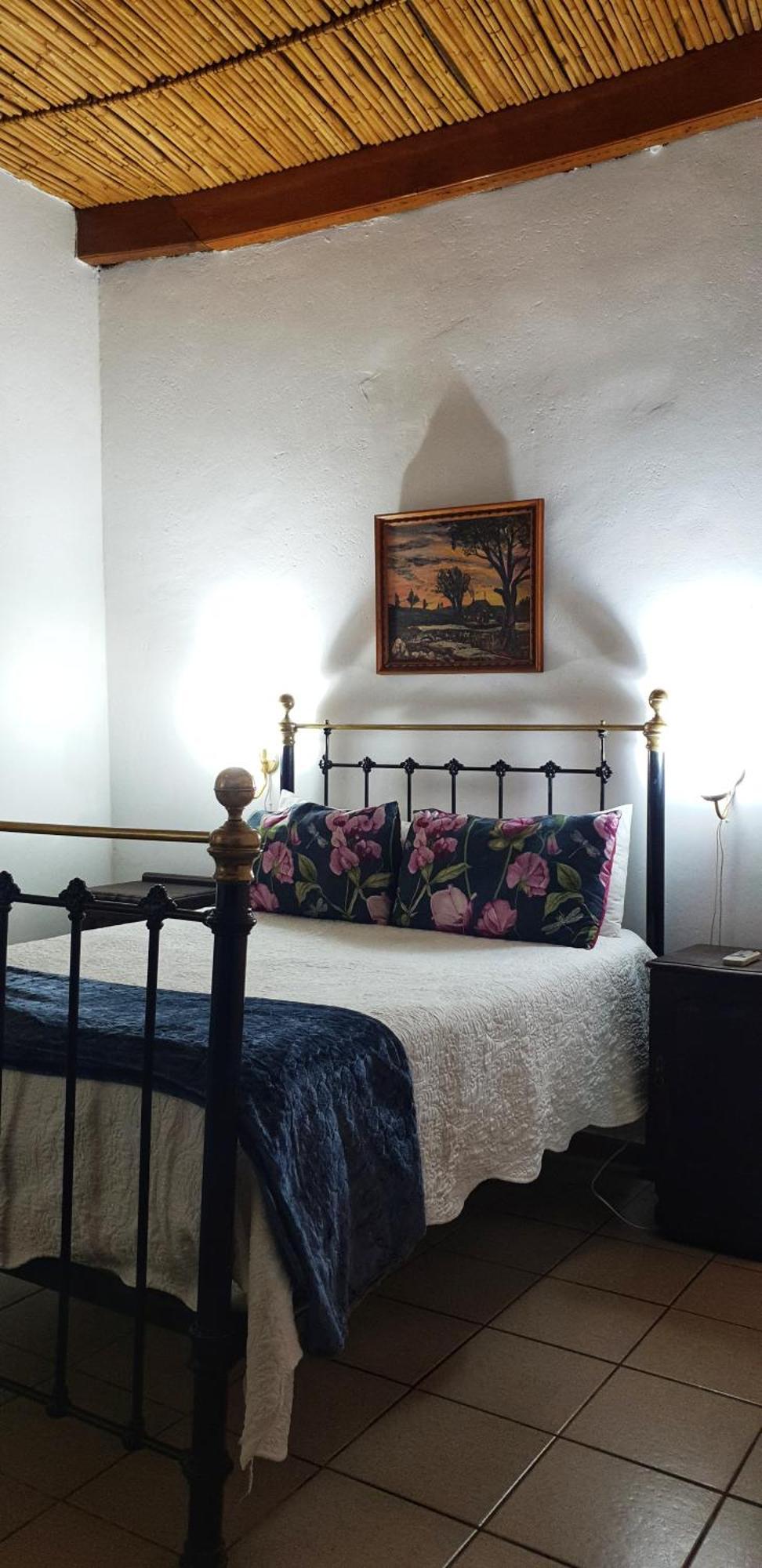 Camdeboo Cottages Graaff-Reinet Extérieur photo