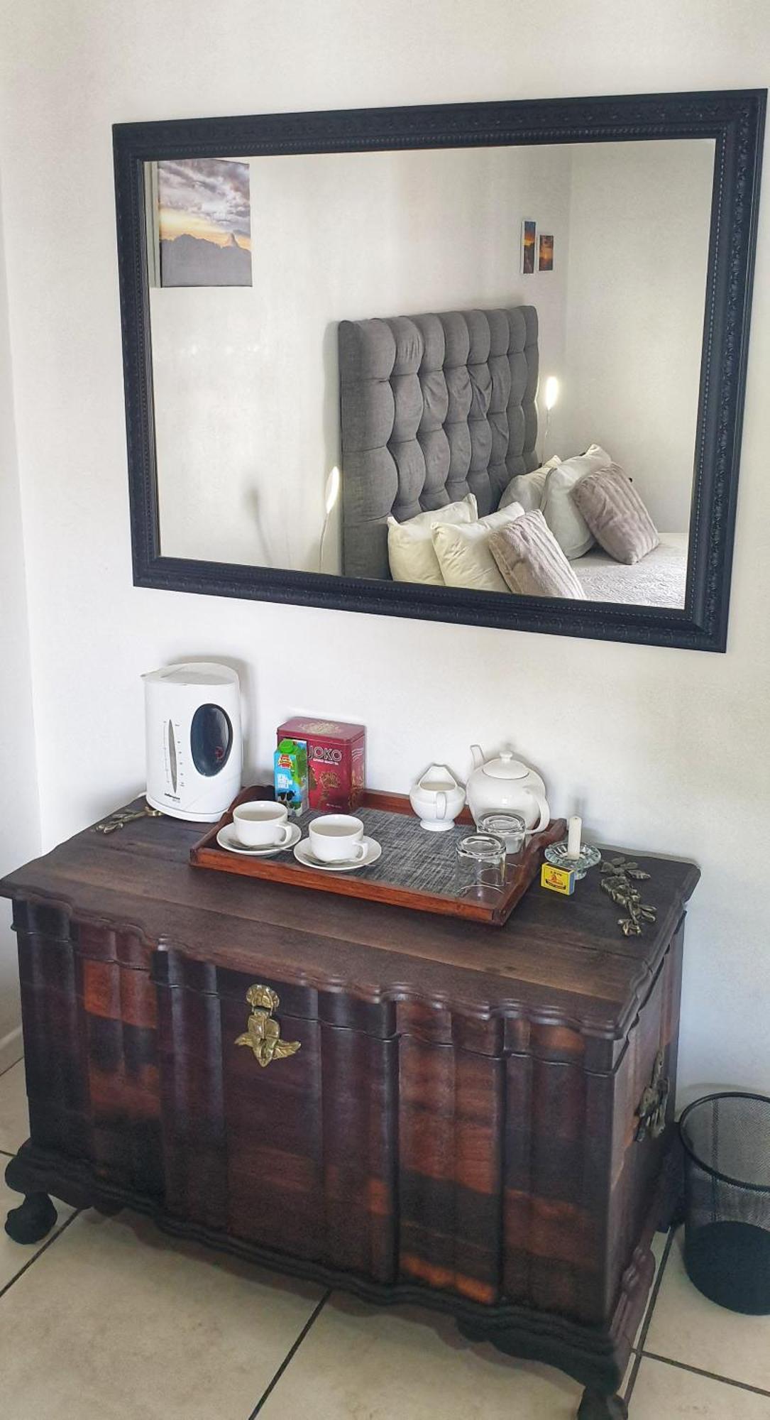 Camdeboo Cottages Graaff-Reinet Extérieur photo