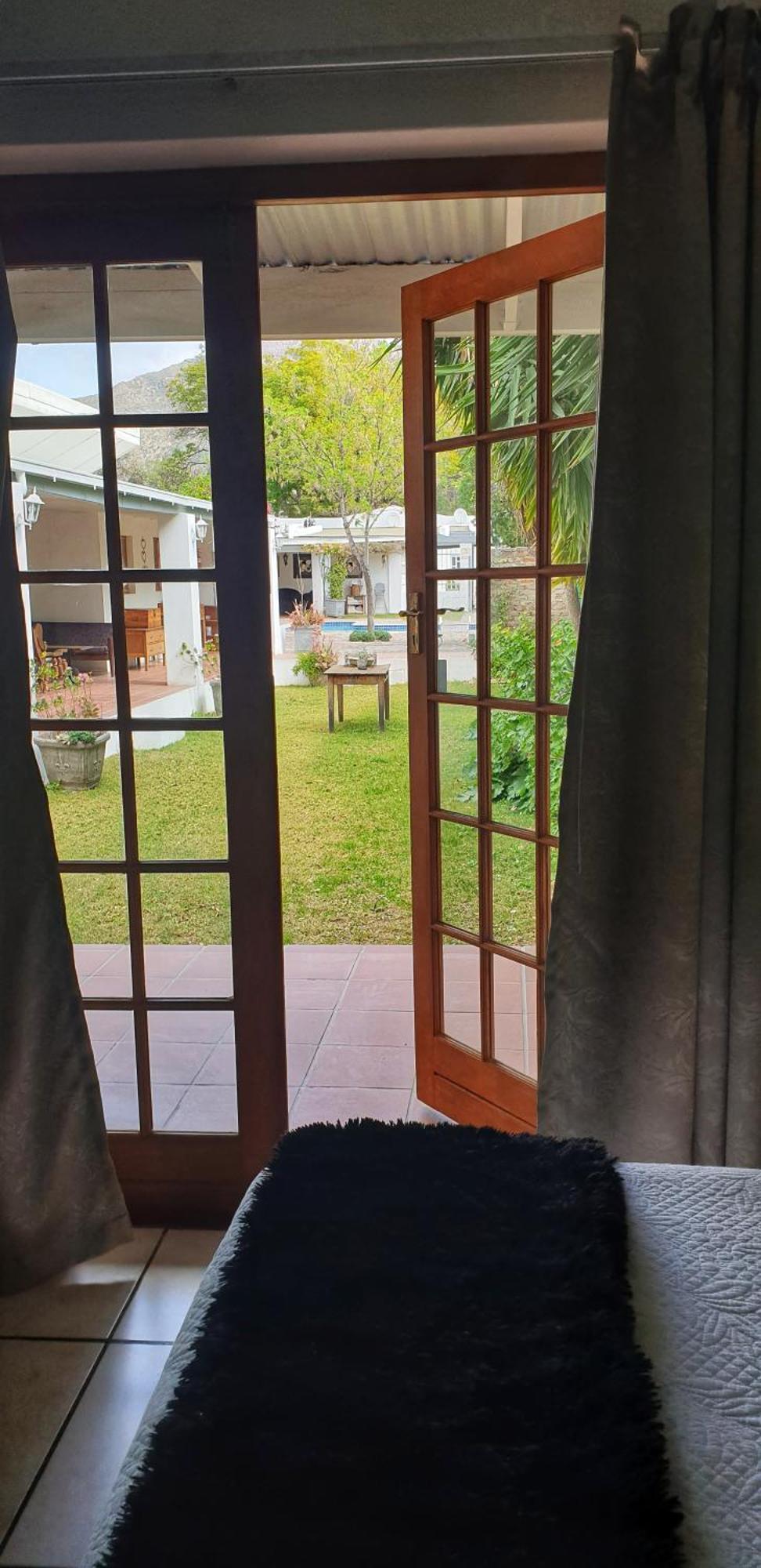 Camdeboo Cottages Graaff-Reinet Extérieur photo