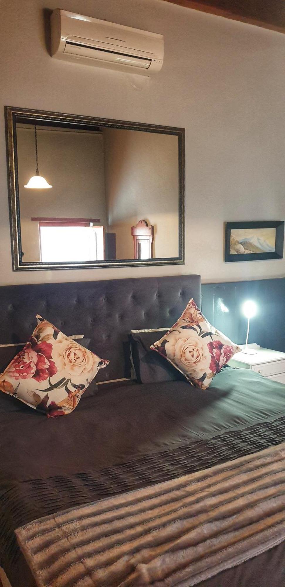 Camdeboo Cottages Graaff-Reinet Extérieur photo