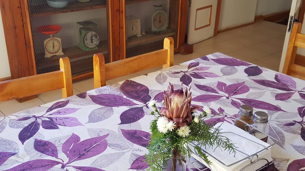 Camdeboo Cottages Graaff-Reinet Extérieur photo