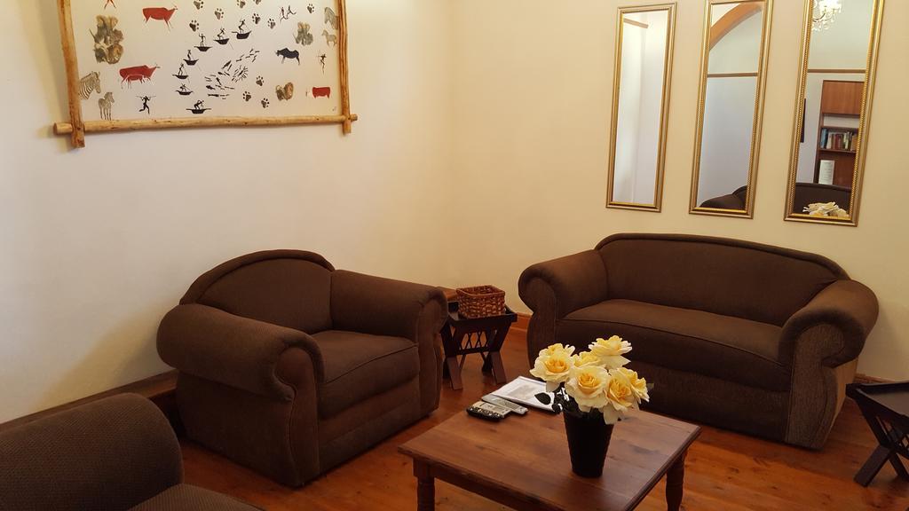 Camdeboo Cottages Graaff-Reinet Extérieur photo