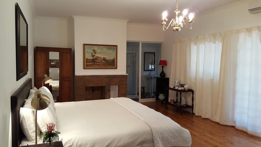 Camdeboo Cottages Graaff-Reinet Extérieur photo