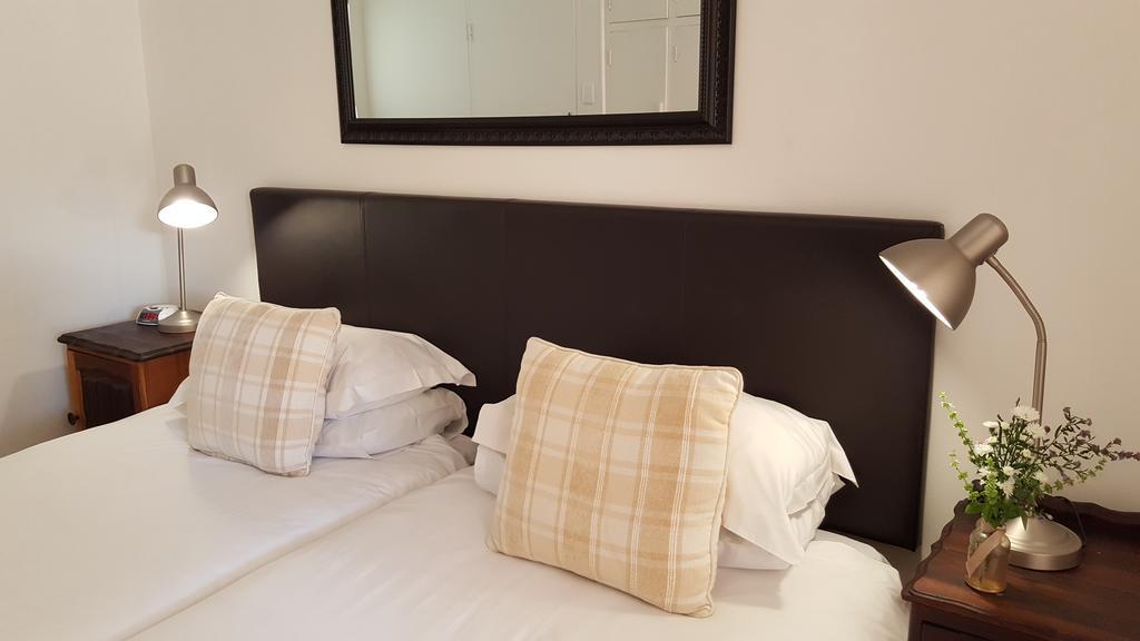 Camdeboo Cottages Graaff-Reinet Extérieur photo