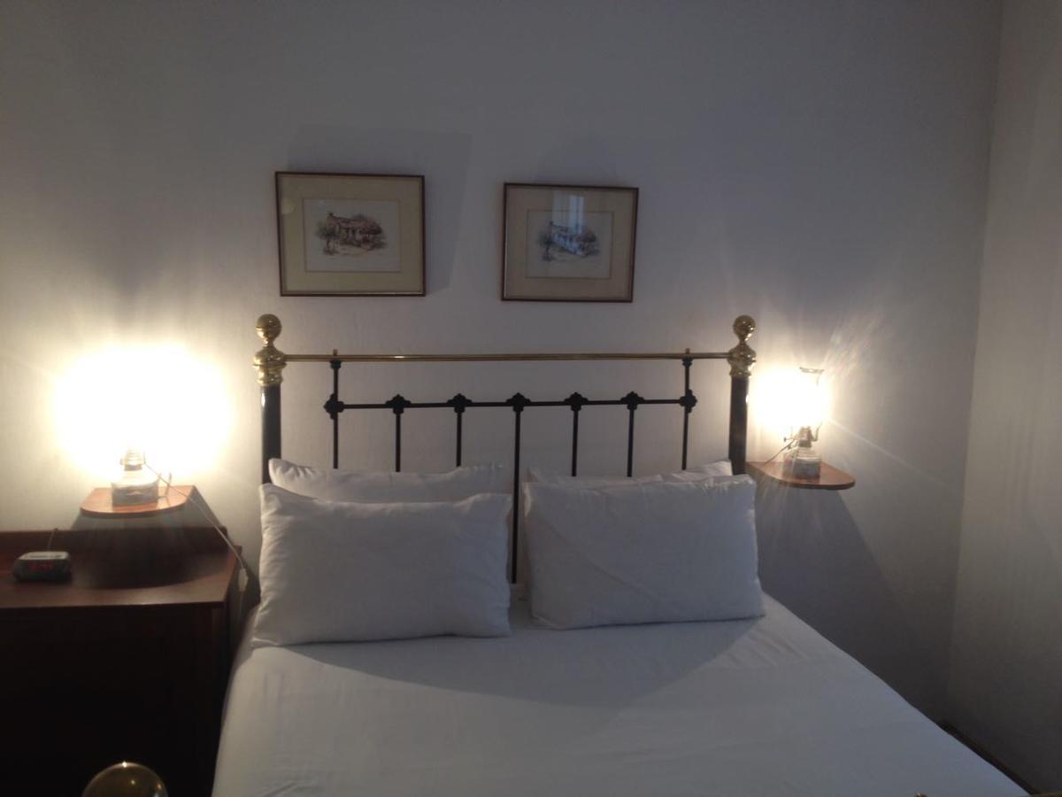 Camdeboo Cottages Graaff-Reinet Extérieur photo