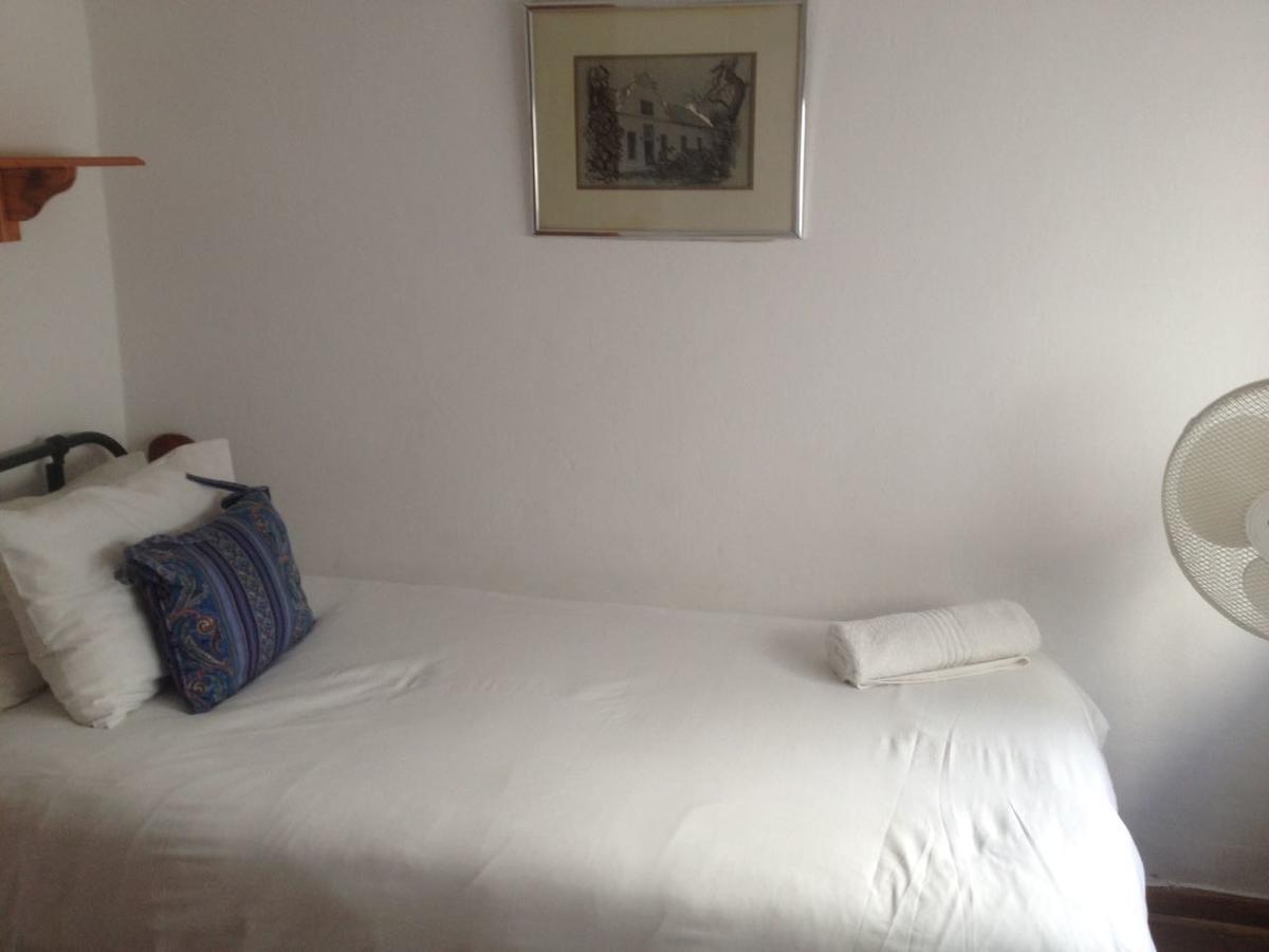 Camdeboo Cottages Graaff-Reinet Extérieur photo