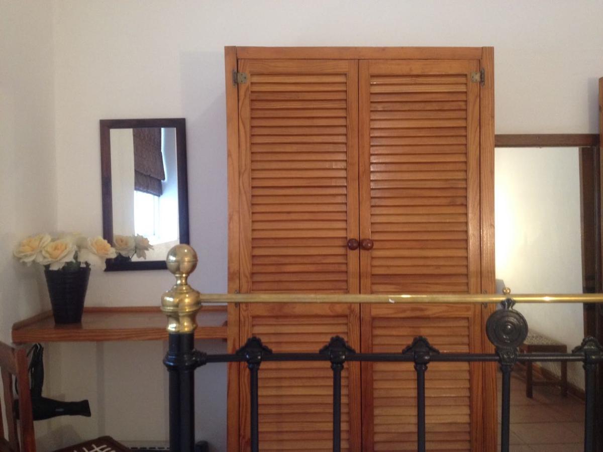 Camdeboo Cottages Graaff-Reinet Extérieur photo